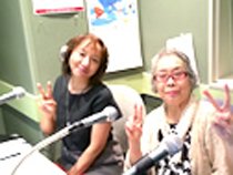 2013年7月21日ON AIR FM Genki「ヨシくんの家族が幸せになる家づくり」第34回