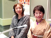 2013年11月14日ON AIR FM Genki「ヨシくんの家族が幸せになる家づくり」第38回