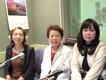 2014年4月20日ON AIR FM Genki「ヨシくんの家族が幸せになる家づくり」第43回