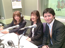 2015年5月17日ON AIR FM Genki「ヨシくんの家族が幸せになる家づくり」第56回