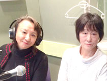 2016年3月20日ON AIR FM Genki「ヨシくんの家族が幸せになる家づくり」第66回