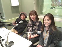 2016年4月17日ON AIR FM Genki「ヨシくんの家族が幸せになる家づくり」第67回