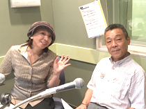 2016年7月4日ON AIR FM Genki「ヨシくんの家族が幸せになる家づくり」第70回