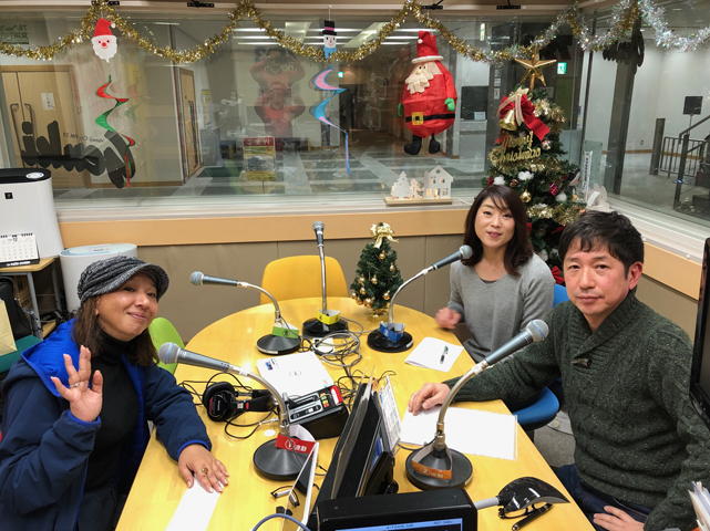 2019年1月2日ON AIR FM Genki「ヨシくんの家族が幸せになる家づくり」第89回