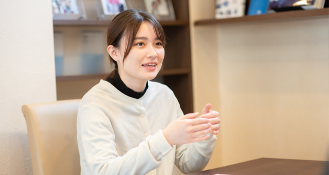 山本 春美