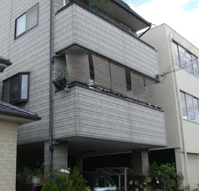 姫路市　M様邸 外壁・屋根塗装工事