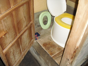 加西市 Ｈ様邸 トイレ工事