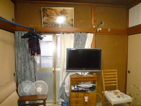 姫路市 Ｎ様邸 和室改装工事