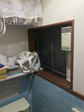 姫路市 M様邸 トイレ改装工事