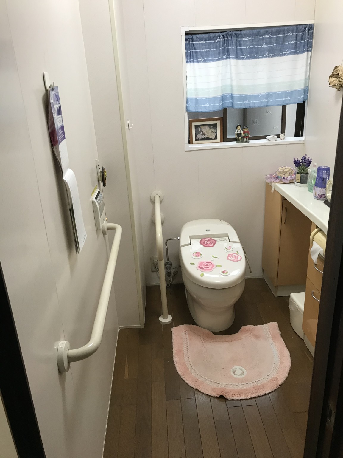 姫路市 F様邸 トイレ工事