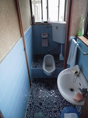 姫路市 O様邸 トイレ改装工事