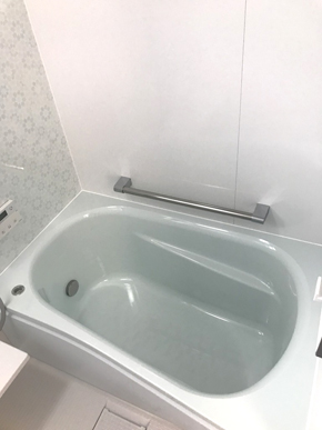 姫路市 Ｓ様邸 浴室改装工事
