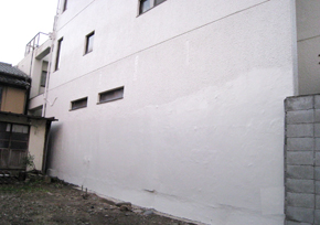 姫路市 M様邸 外壁塗装工事