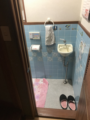 姫路市 M様邸 トイレ改装工事