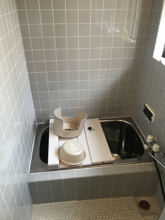 姫路市 M様邸 浴室改装工事・次世代住宅ポイント申請