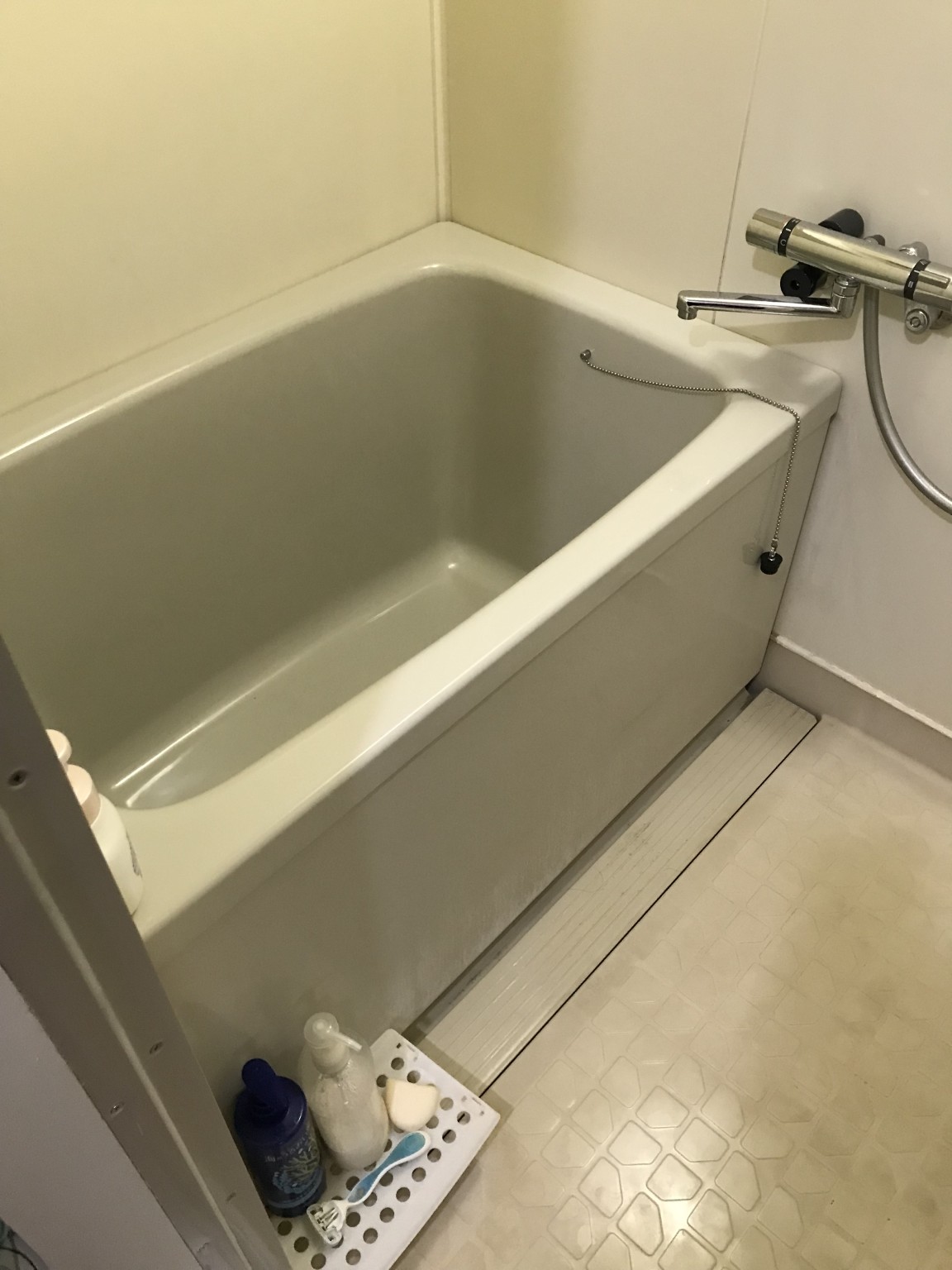 姫路市 M様邸 浴室改装工事