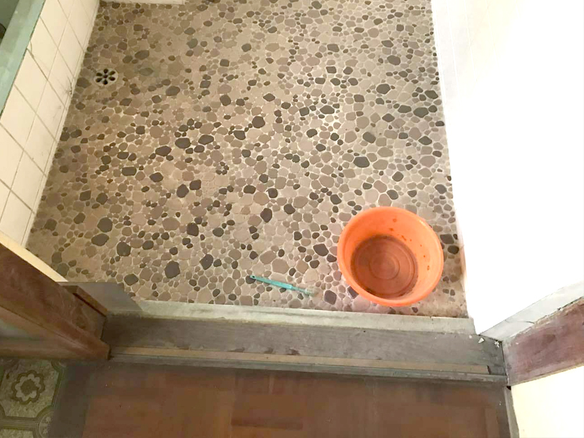 姫路市 S様邸 浴室工事