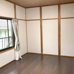 明るく使いやすいお部屋に生まれ変わりました。