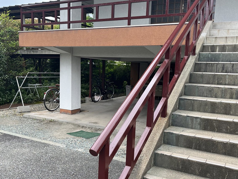 錆も無くなり熱くなりにくくなりました。01
