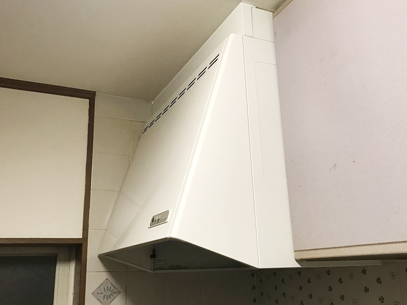 天井クロスはそのままで大丈夫でした。01