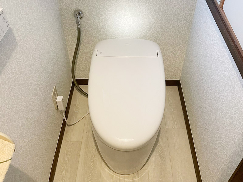 タンクが無いのでお手入れも簡単。01