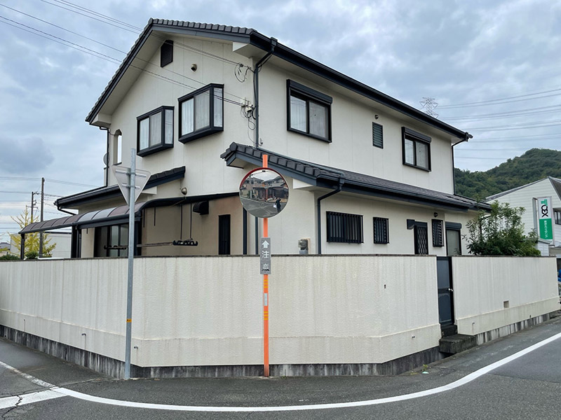 とてもきれいに仕上がりました!01