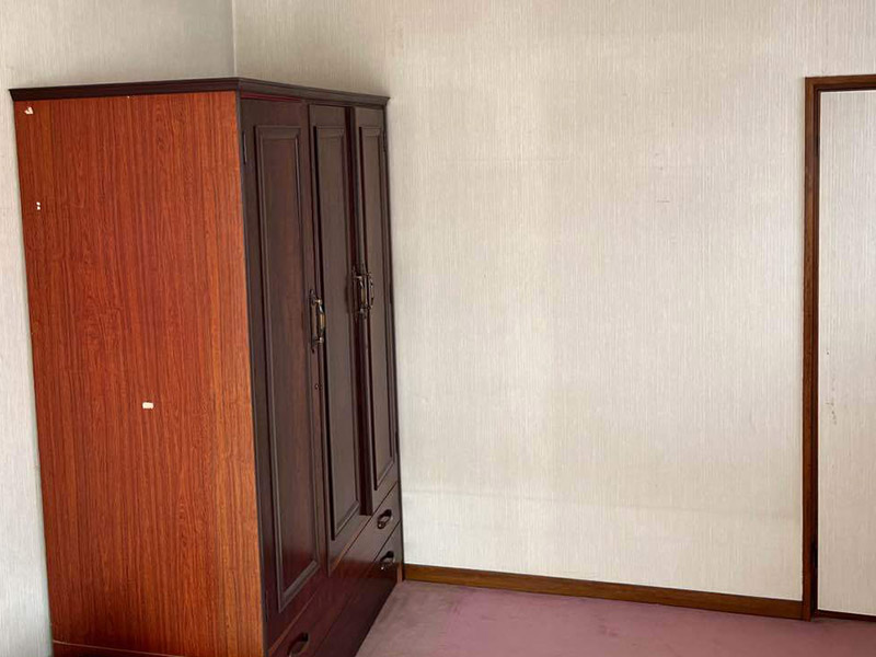 部屋が明るくなりました!02