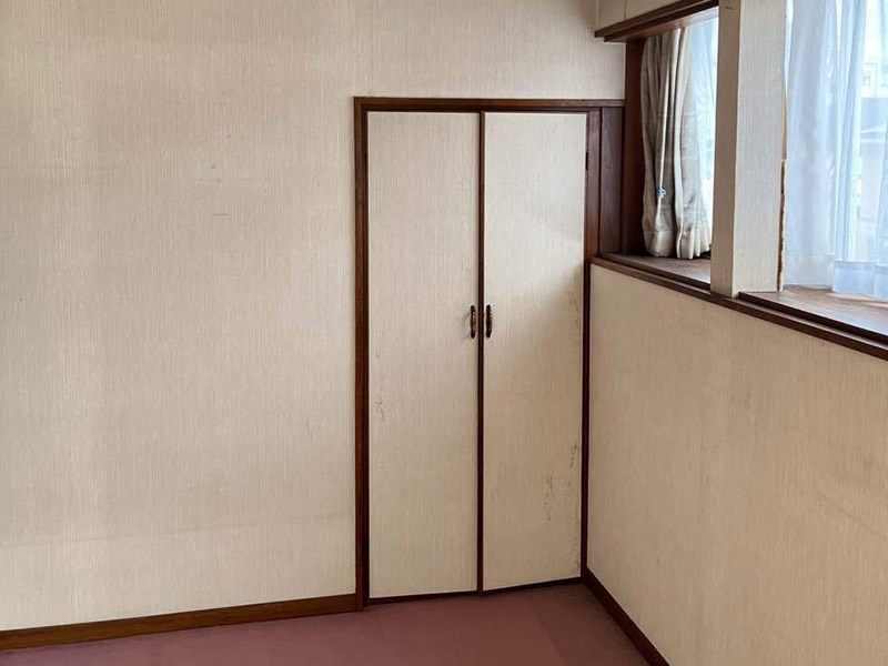 部屋が明るくなりました!01
