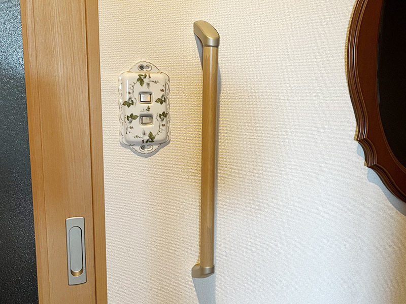 安心して過ごせるようになりました。03