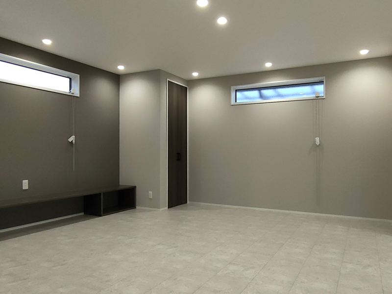 『ただいま』が嬉しい新しい我が家へ。想いをつなぐ実家リノベーション