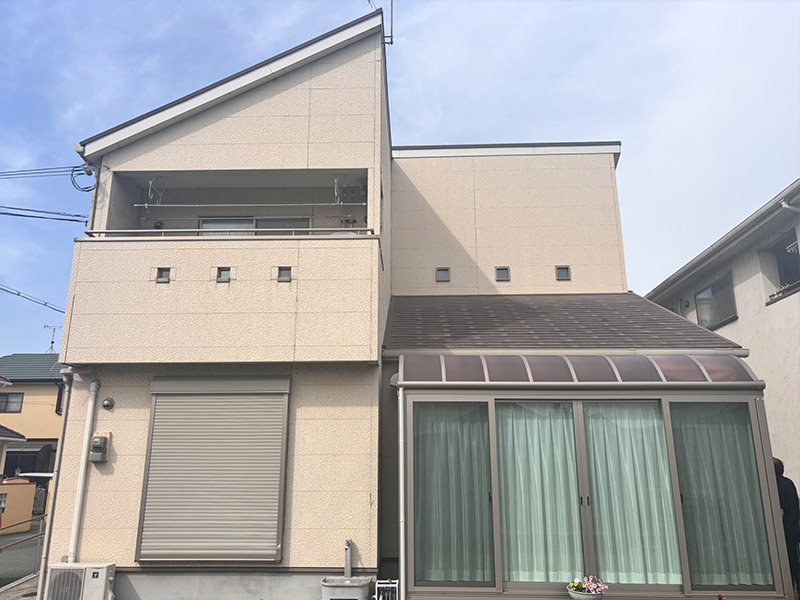 当初の色味を再現！03