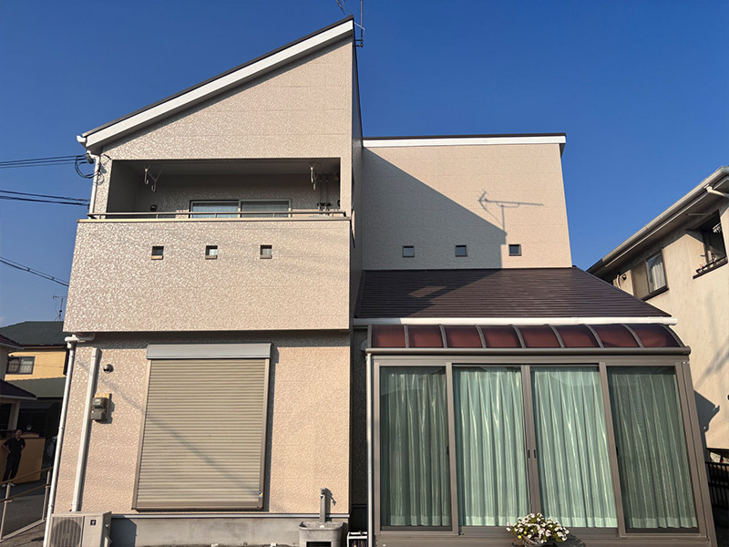 当初の色味を再現！03