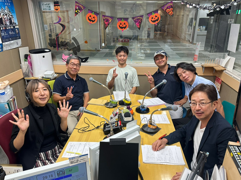 2025年11月ON AIR FM Genki「ヨシくんの家族が幸せになる家づくり」第129回 2025年11月ON AIR FM Genki「ヨシくんの家族が幸せになる家づくり」第129回