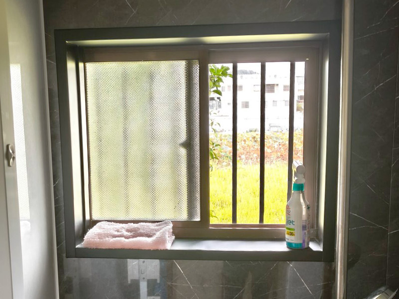 内窓も取付けたら補助金の対象に!01