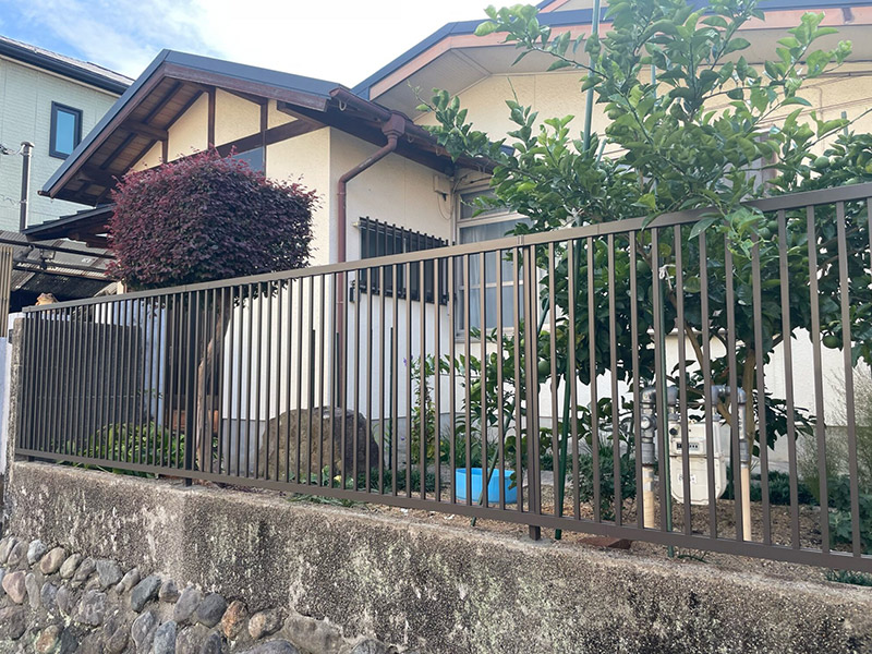 スッキリしました。