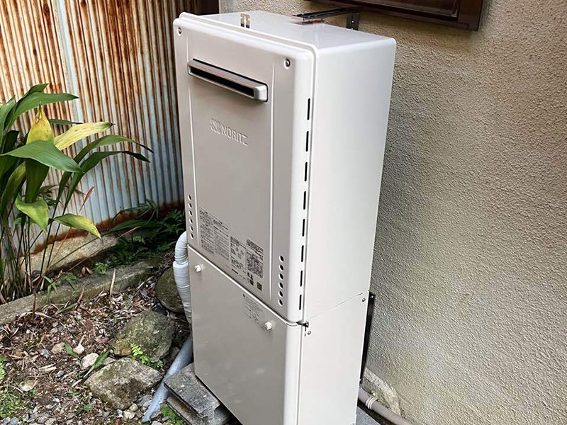 安心して使えるようになりました。