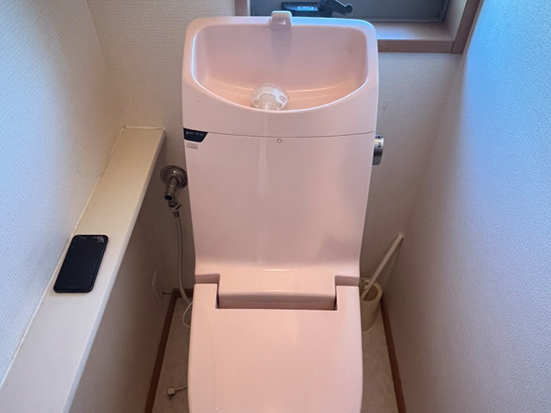 不便が解消されました。01