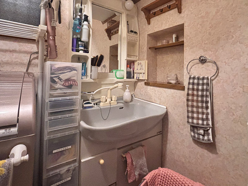 床のひやっと感がなくなった!05