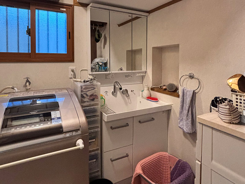 床のひやっと感がなくなった!05