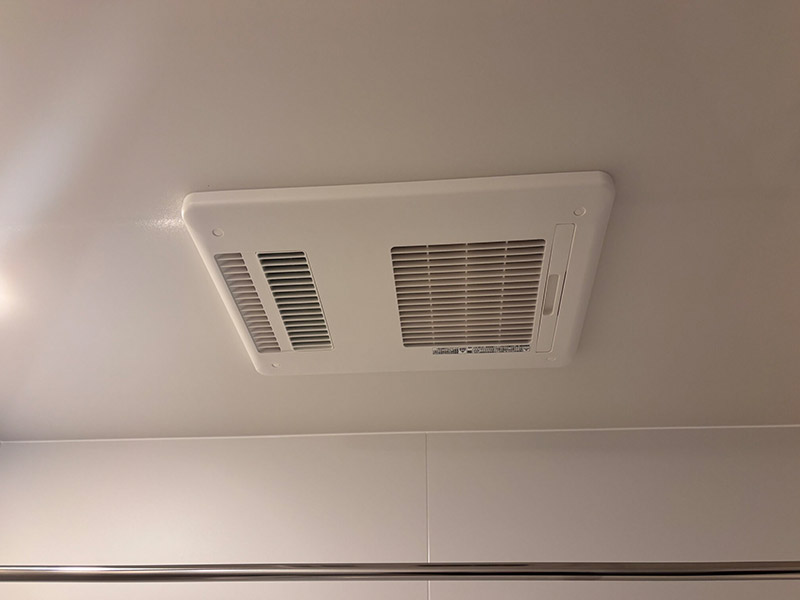 床のひやっと感がなくなった!03