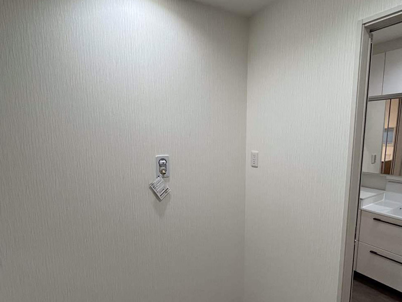 家の雰囲気に合った収納が増えました。03