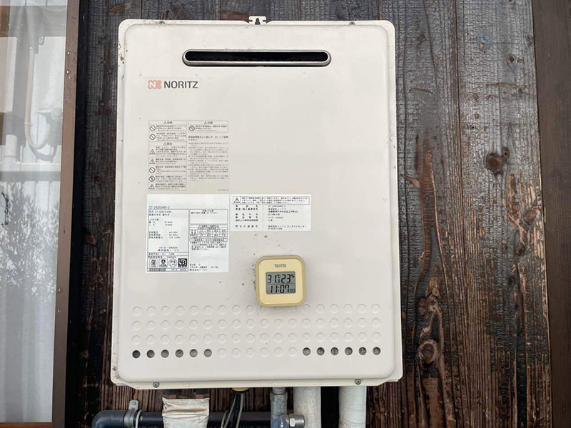 安心して入浴できます。02