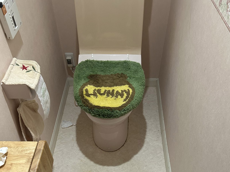 「お掃除リフトアップ」機能が嬉しい！01