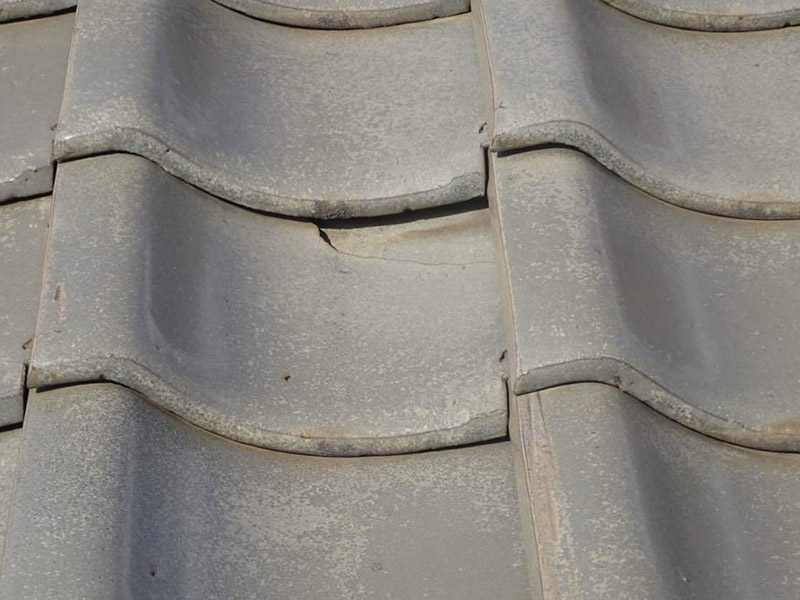 問合せから3日後には修復01