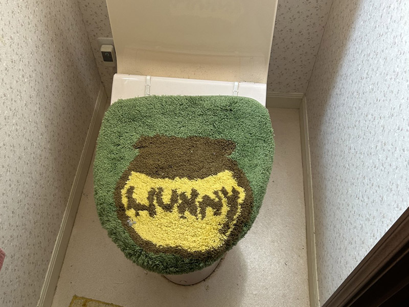 掃除の頻度が減りました。01