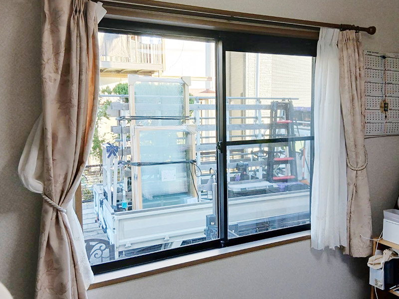 寒さが全然違う！01