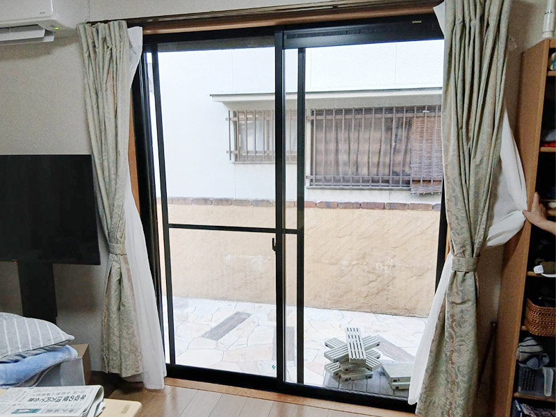 寒さが全然違う！03