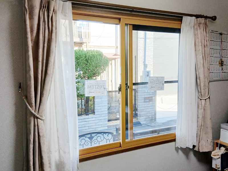 寒さが全然違う！