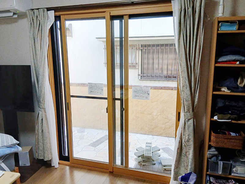 寒さが全然違う！03