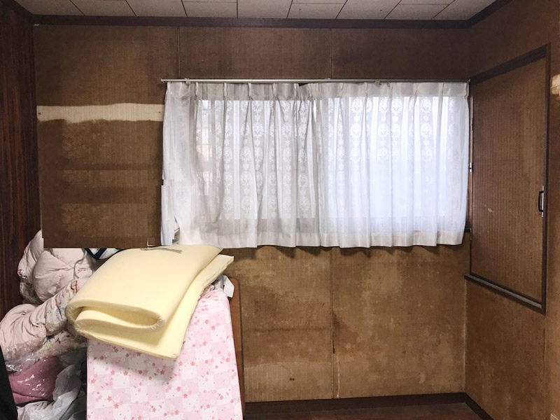 明るく、爽やかになりました!01